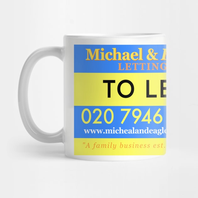 Michael & Eagle lettings by ryanbudgie